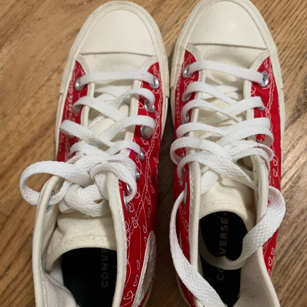 Converse - Picture 4 of 4